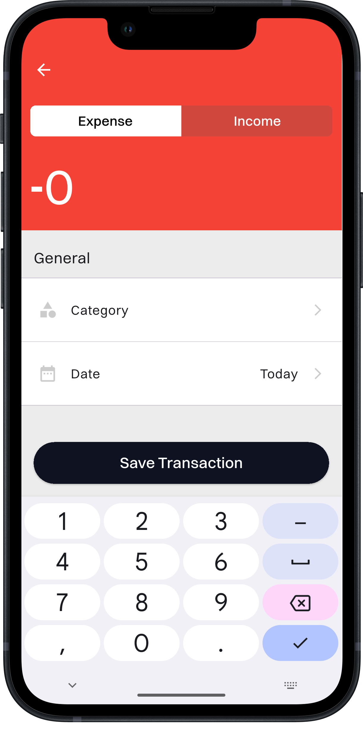 CentralPay project showcase 3
